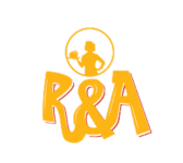 R&A logo