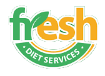 frEsh diet -VS