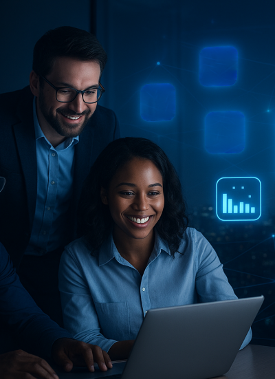 visualans-team project